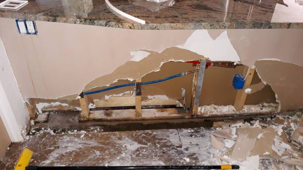 Millport, AL Water damage restoration Company